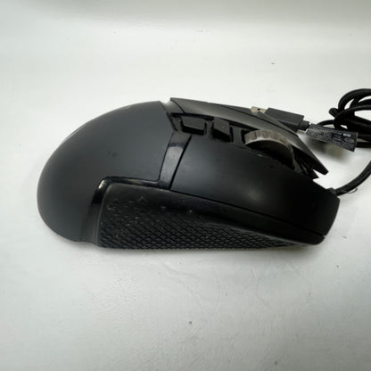 Logitech G502 HERO High Performance Gaming Mouse Black