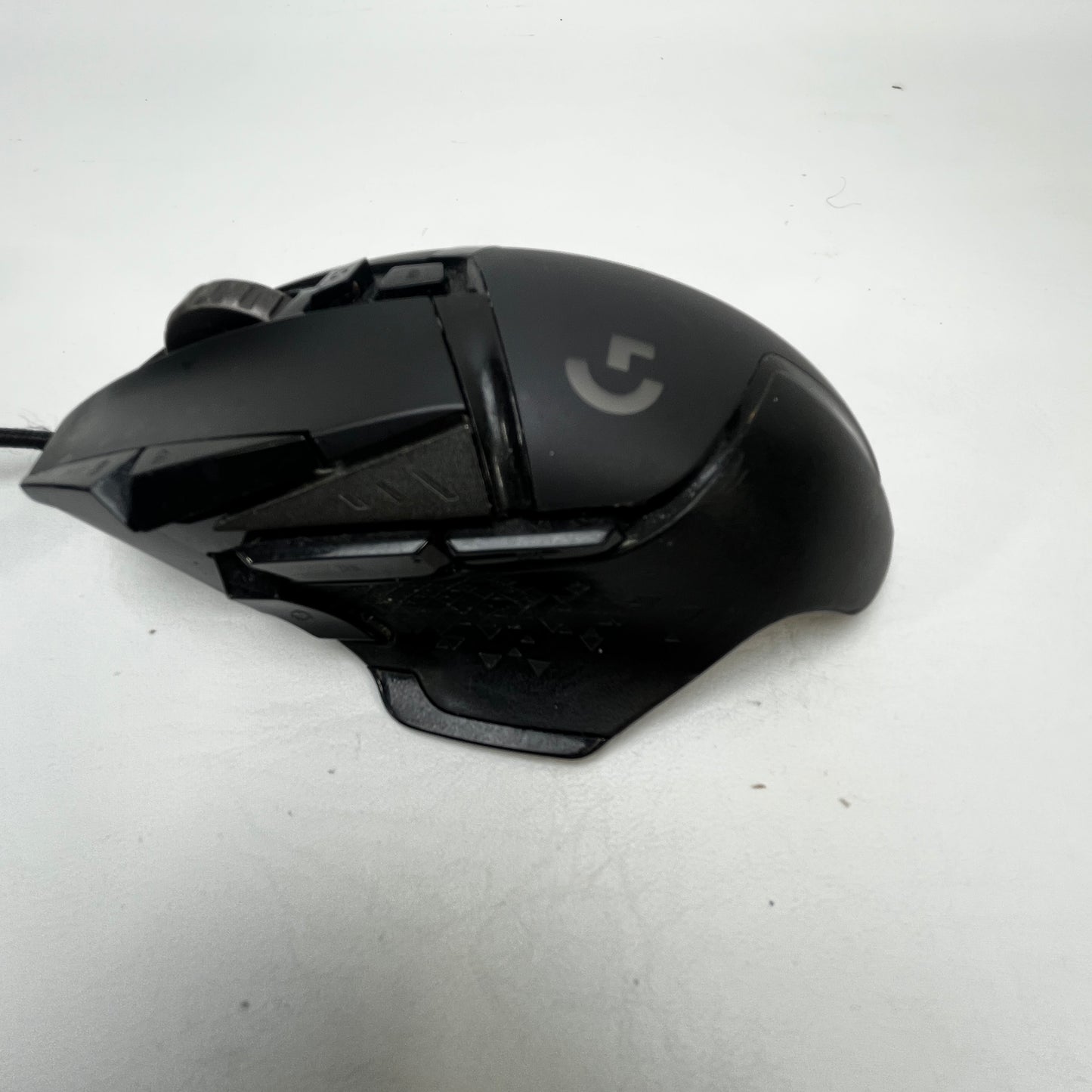 Logitech G502 HERO High Performance Gaming Mouse Black