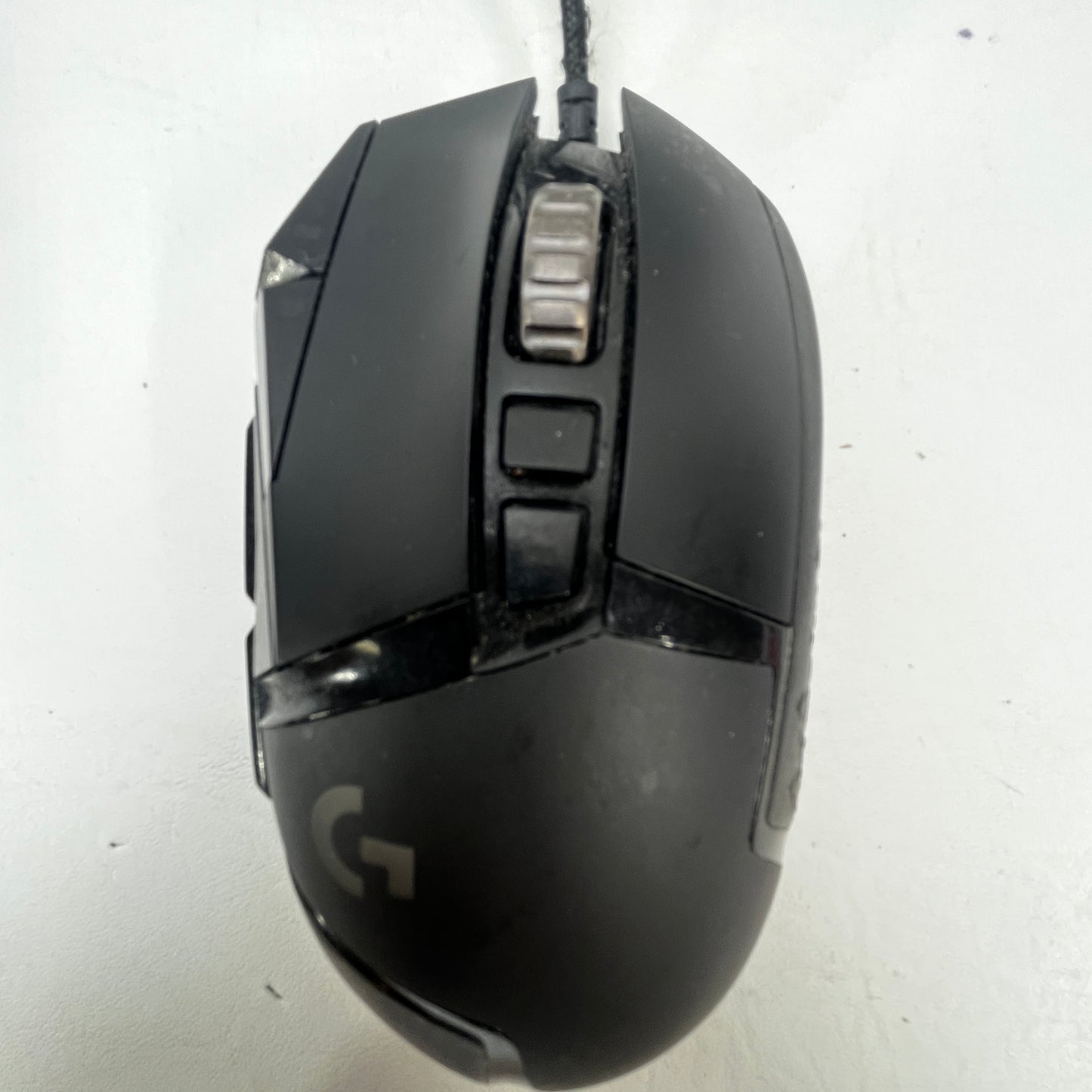 Logitech G502 HERO High Performance Gaming Mouse Black
