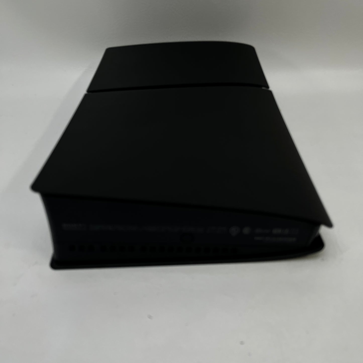 Sony PlayStation 5 Slim Digital PS5 825GB Black Console Gaming System CFI-2015