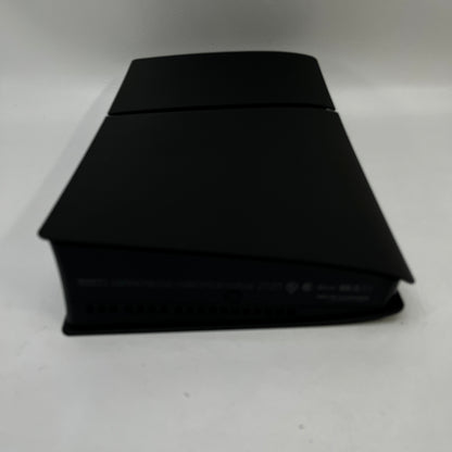 Sony PlayStation 5 Slim Digital PS5 825GB Black Console Gaming System CFI-2015