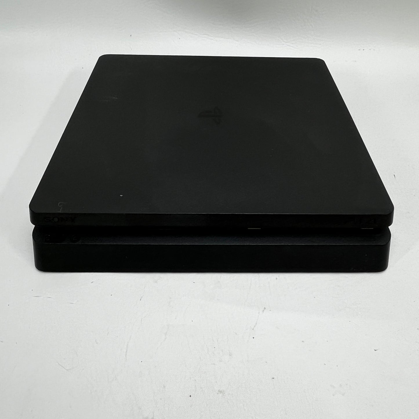 Sony PlayStation 4 Slim PS4 500GB Black Console Gaming System Only CUH-2215B