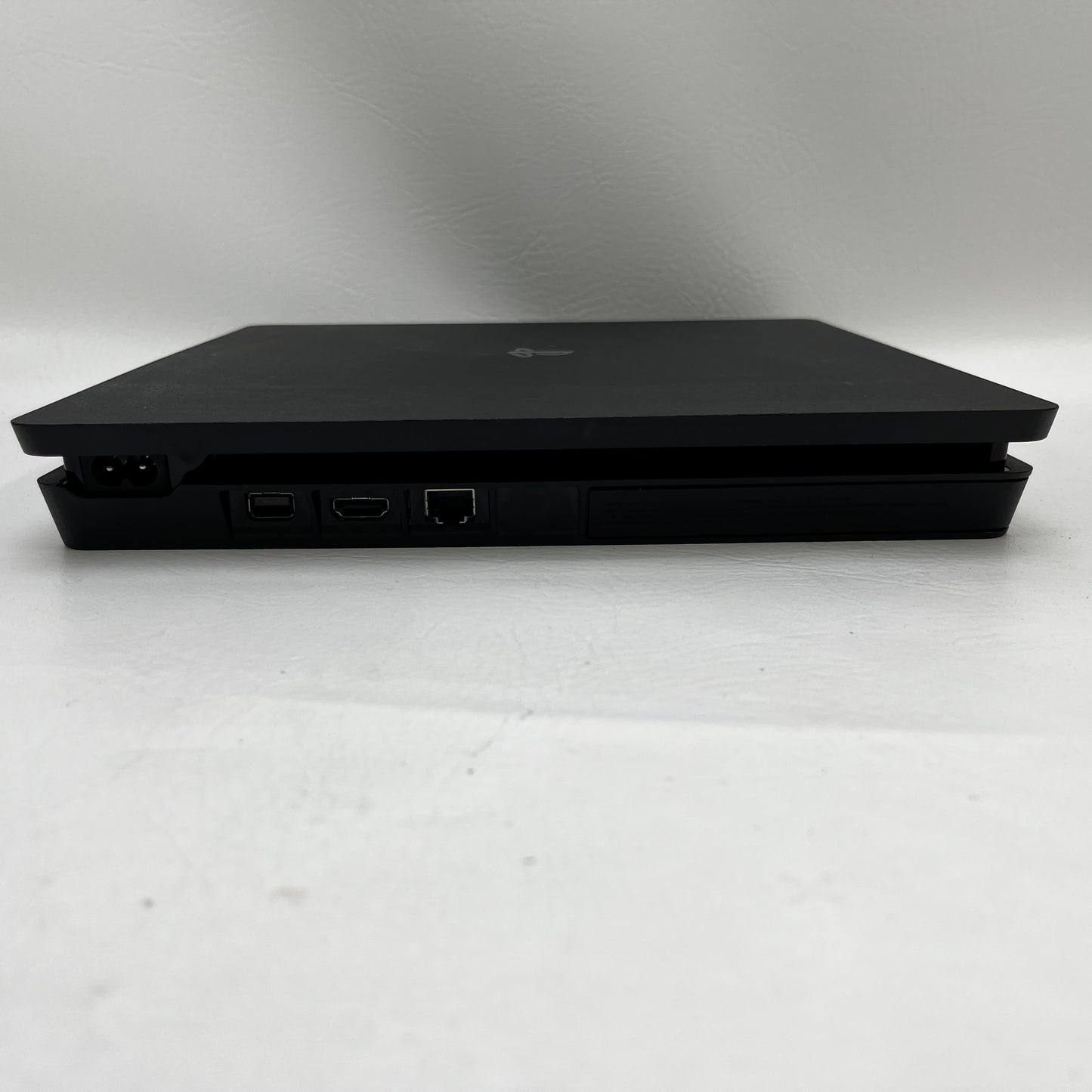 Sony PlayStation 4 Slim PS4 500GB Black Console Gaming System Only CUH-2215B