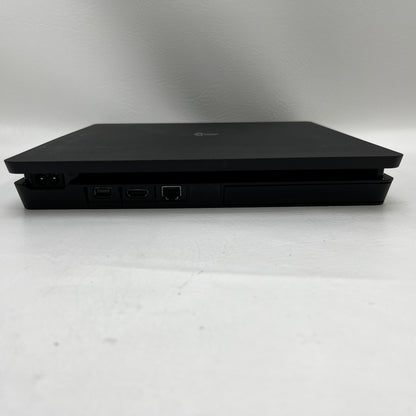 Sony PlayStation 4 Slim PS4 500GB Black Console Gaming System Only CUH-2215B