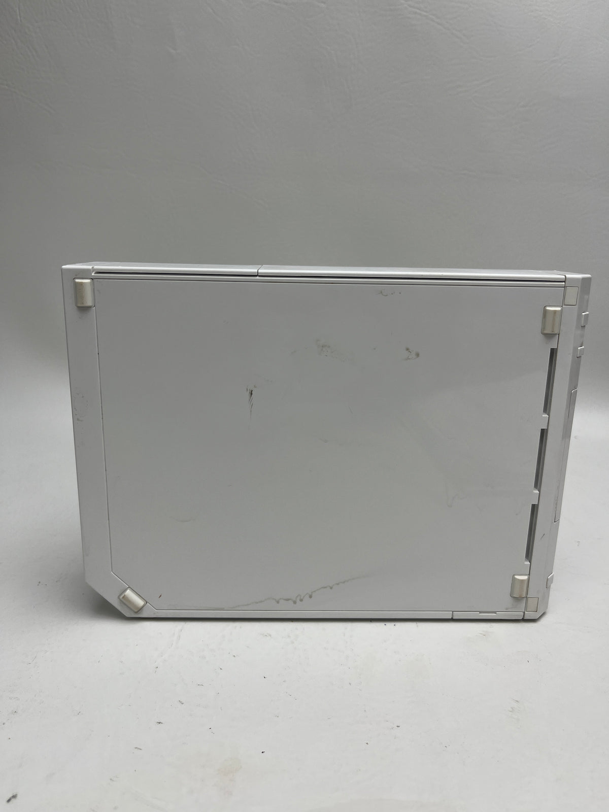 Nintendo Wii Video Game Console Only RVL-001 White