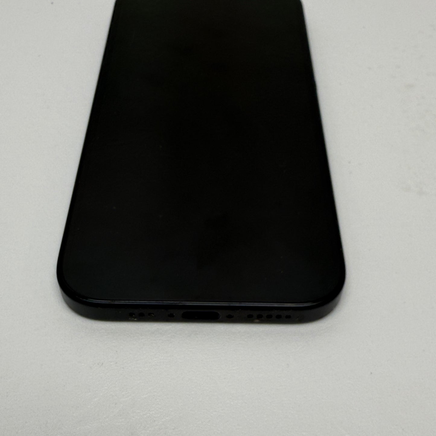 T-Mobile Apple iPhone 15 128GB Black MTLV3LL/A