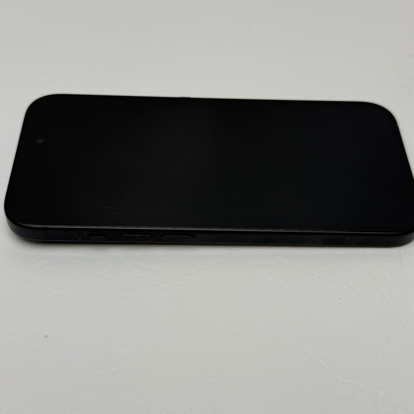 T-Mobile Apple iPhone 15 128GB Black MTLV3LL/A