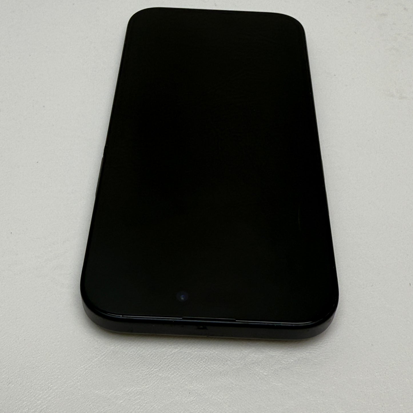 T-Mobile Apple iPhone 15 128GB Black MTLV3LL/A
