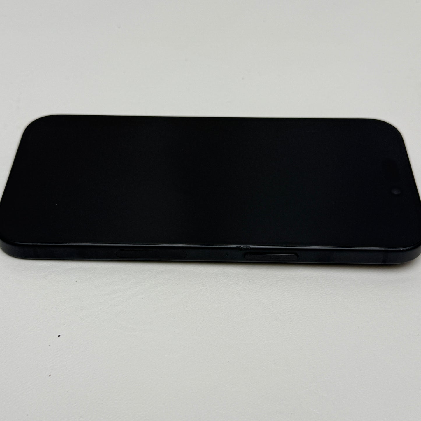 T-Mobile Apple iPhone 15 128GB Black MTLV3LL/A