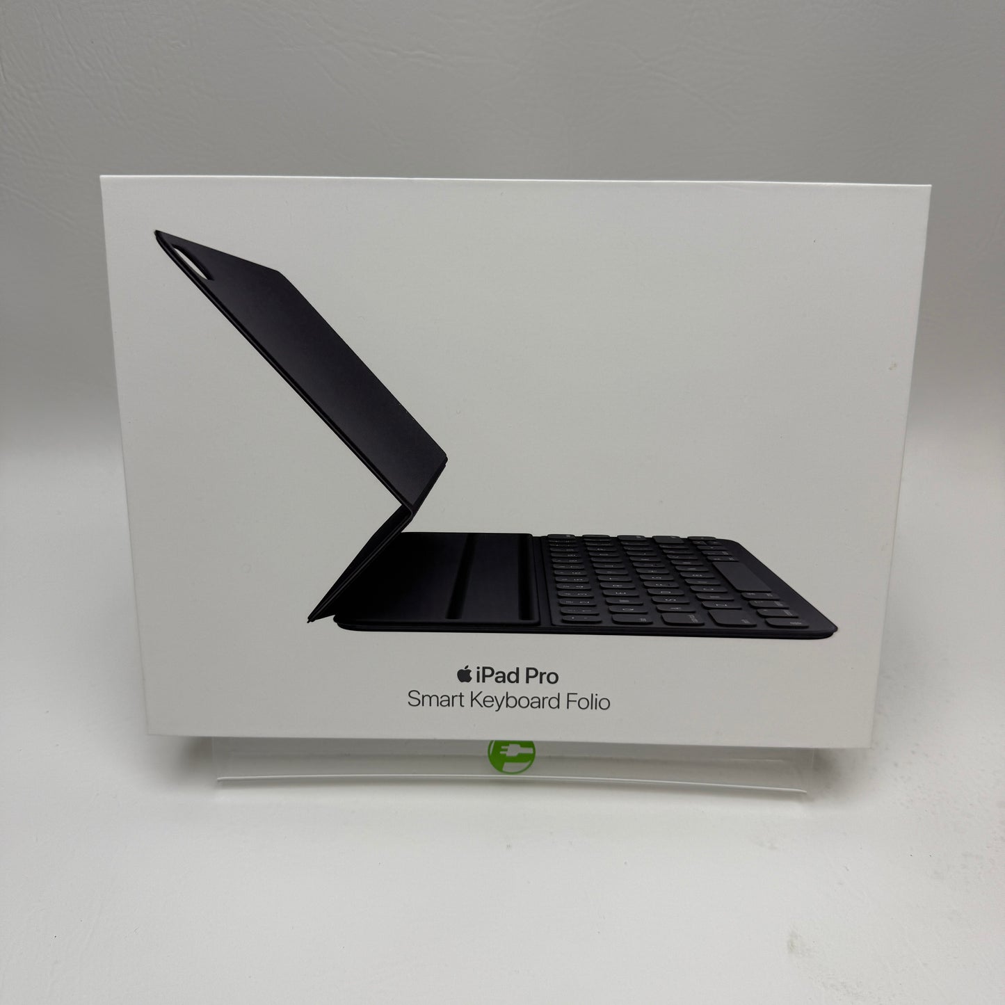 Apple Magic Keyboard for iPad Pro 11" Keyboard Folio Case Black MU8G2LL/A