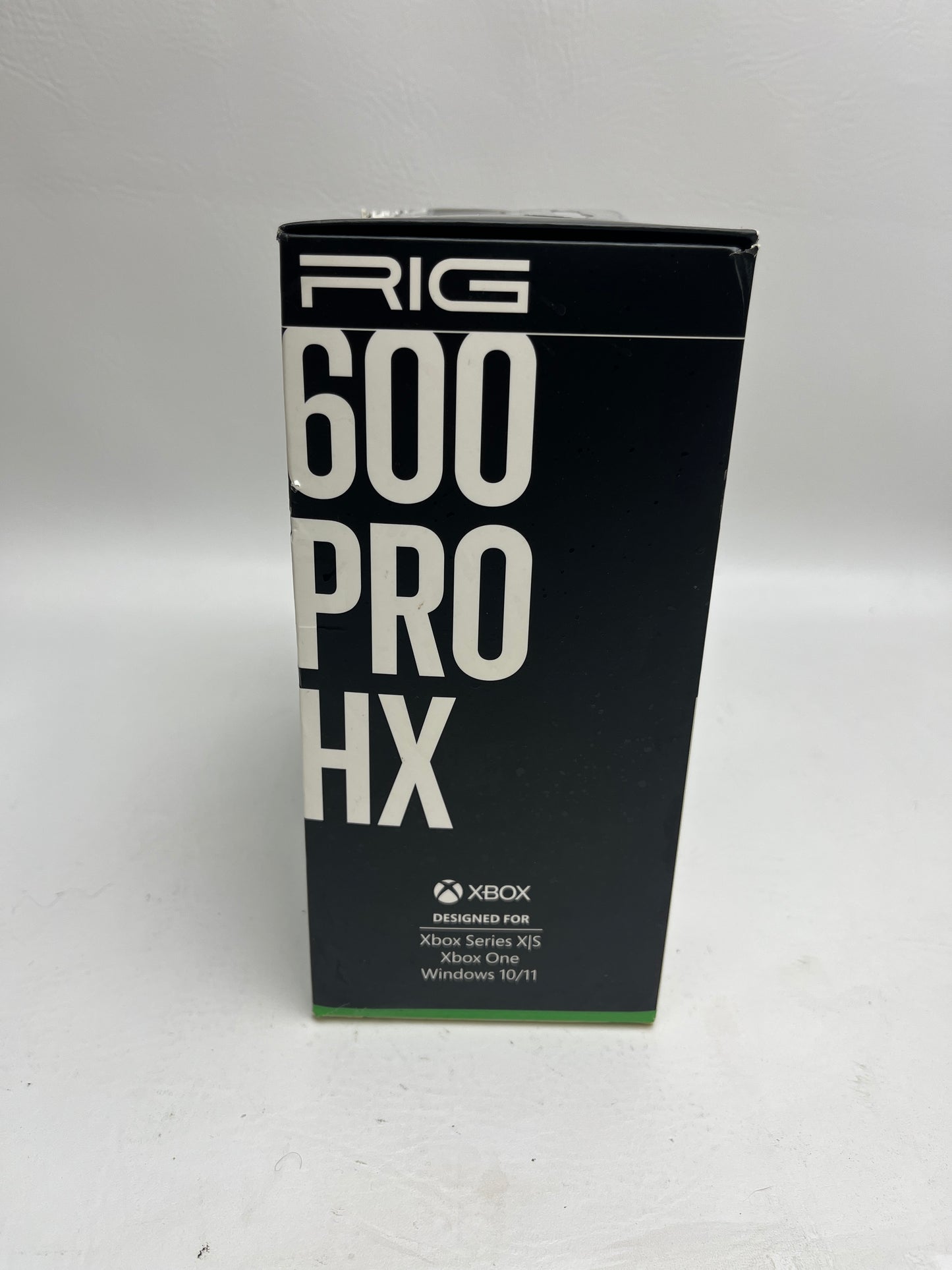 Rig 600 Pro HX Headset Wireless XBox/Switch/Pc/PS5