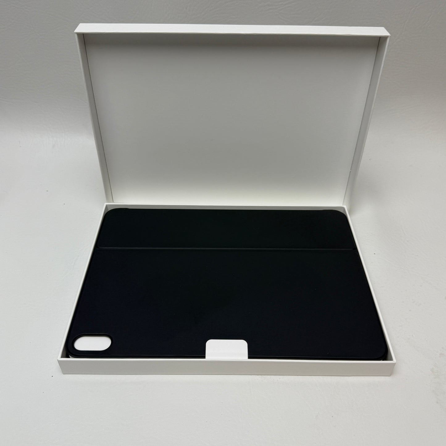 Apple Magic Keyboard for iPad Pro 11" Keyboard Folio Case Black MU8G2LL/A