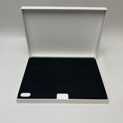 Apple Magic Keyboard for iPad Pro 11" Keyboard Folio Case Black MU8G2LL/A