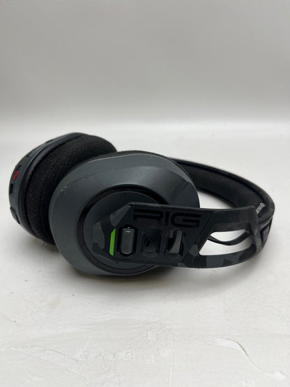 Rig 600 Pro HX Headset Wireless XBox/Switch/Pc/PS5