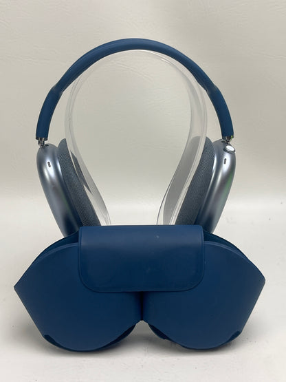 Apple AirPods Max Wireless Over-Ear Headphones Sky Blue MGYL3AM/A