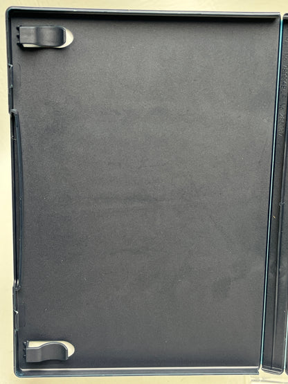 Lot of 2 Games Sony PlayStation 2 PS2 