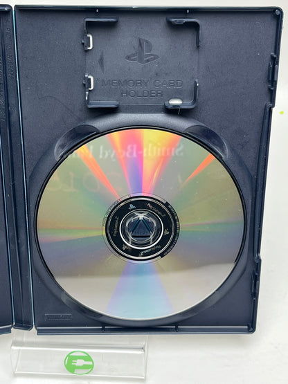 Lot of 2 Games Sony PlayStation 2 PS2 