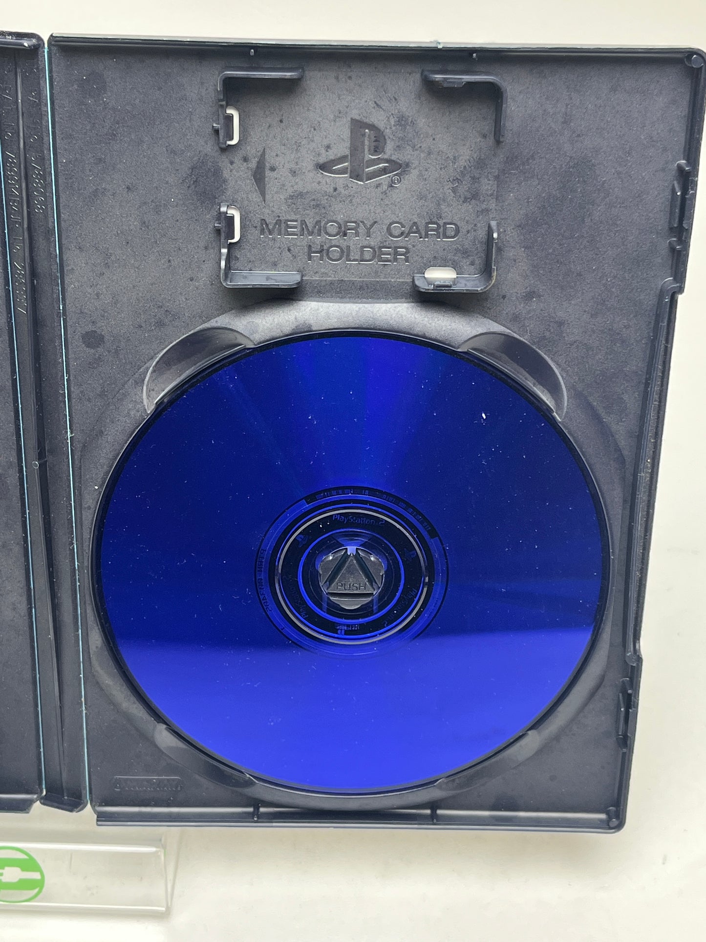 Shadow Man Second Coming (Sony PlayStation 2 PS2, 2002)
