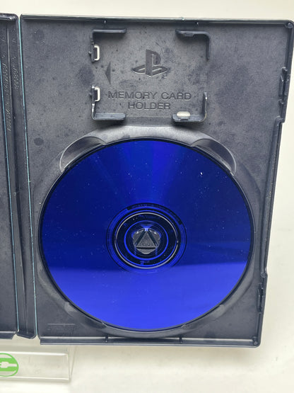 Shadow Man Second Coming (Sony PlayStation 2 PS2, 2002)