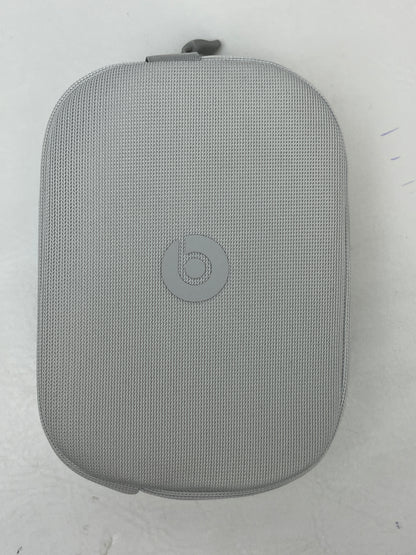 Beats Solo4 Wireless On-Ear Bluetooth Headphones Club White