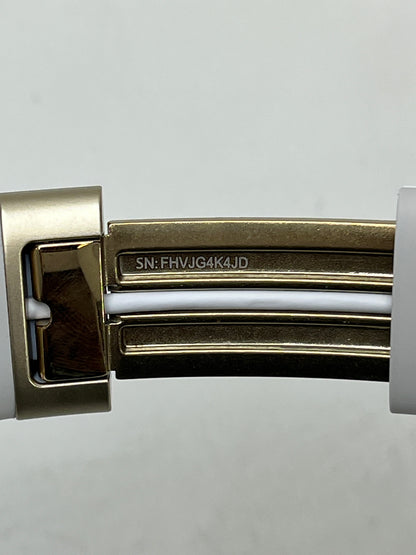 Beats Solo4 Wireless On-Ear Bluetooth Headphones Club White