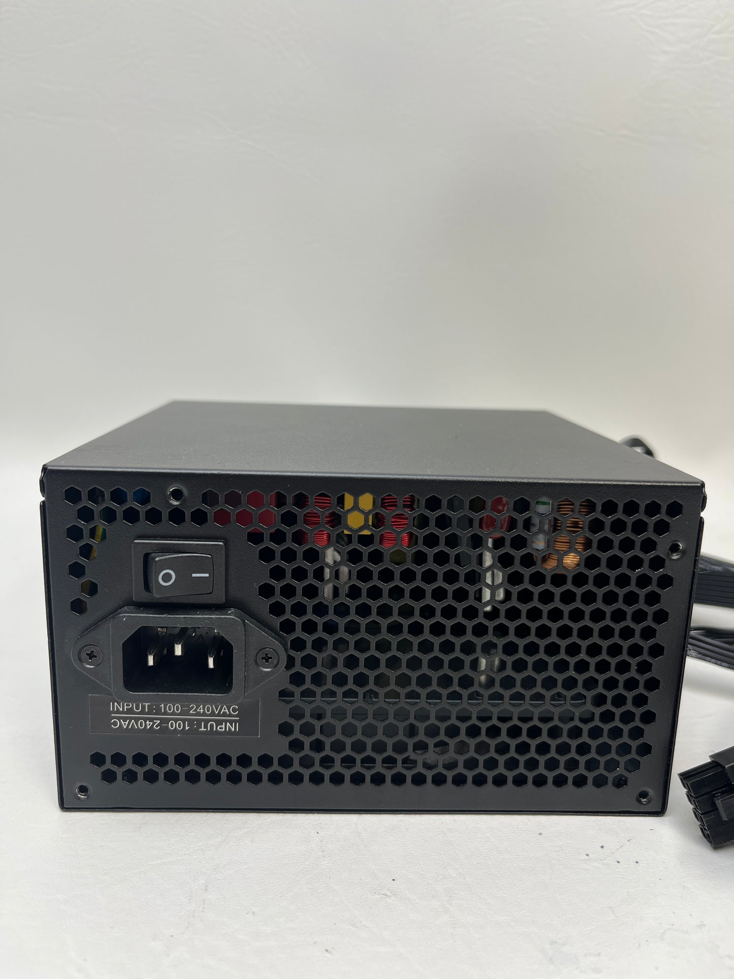 BeastCom Core S ATX Series Power Supply