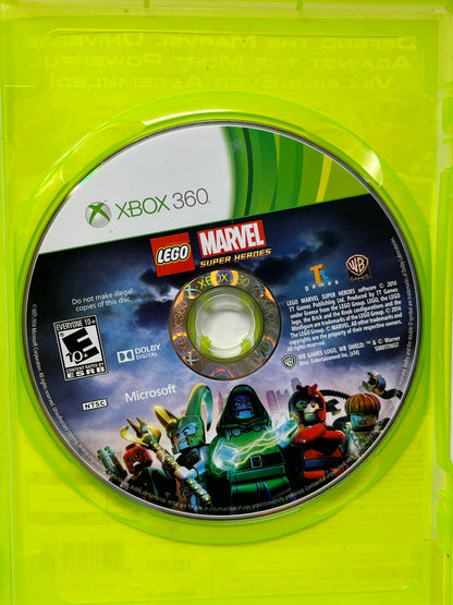 Lot of 2 Games Microsoft Xbox 360 
