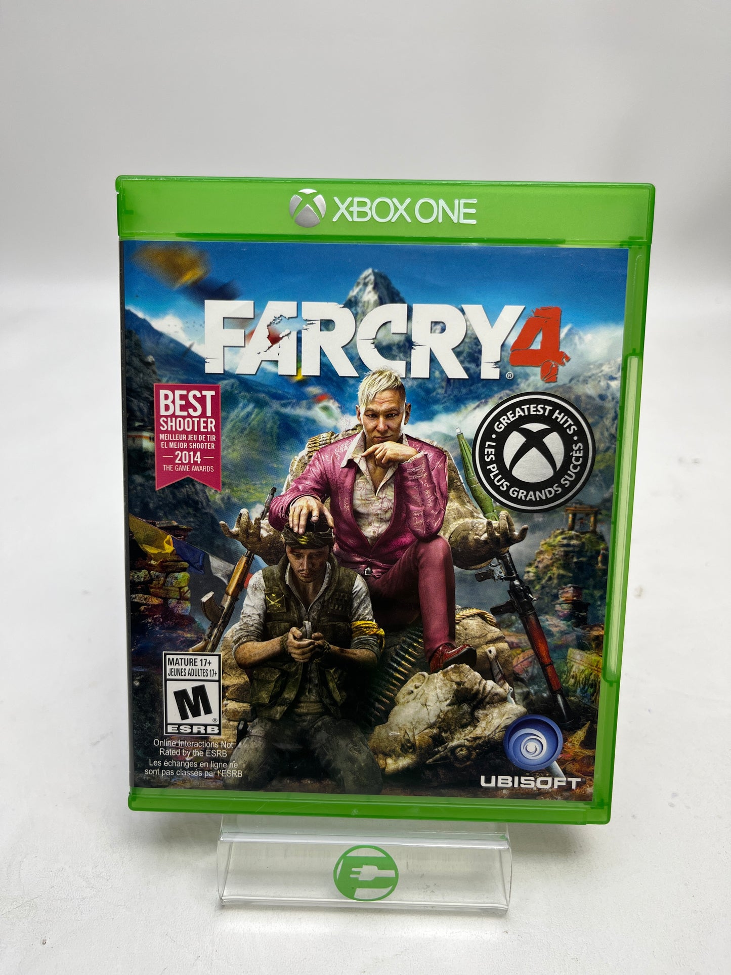Lot of 12 Games Microsoft Xbox One 