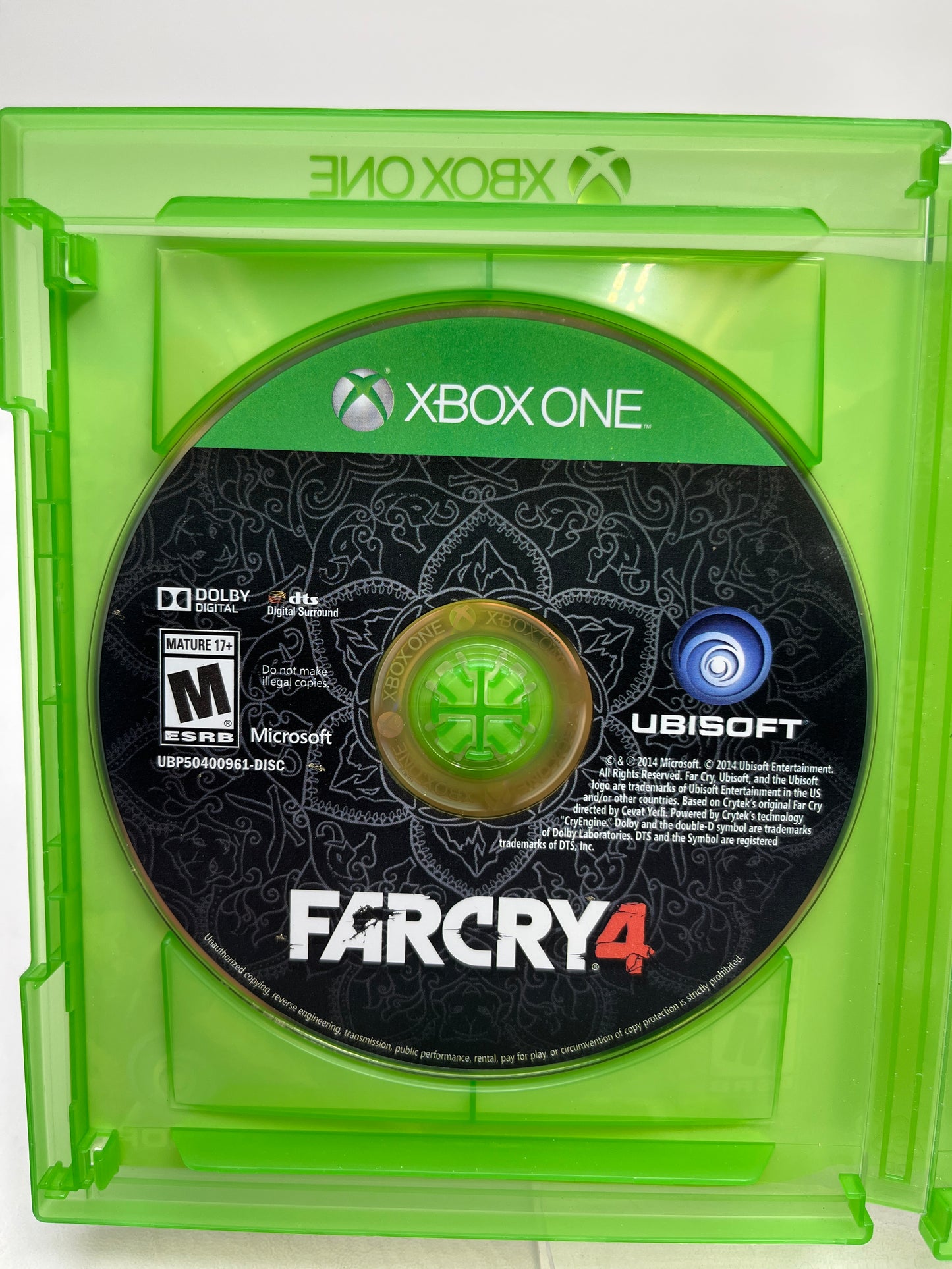 Lot of 12 Games Microsoft Xbox One 