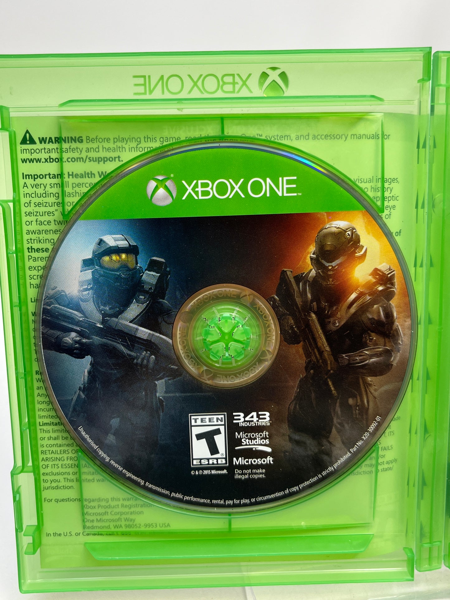 Lot of 12 Games Microsoft Xbox One 