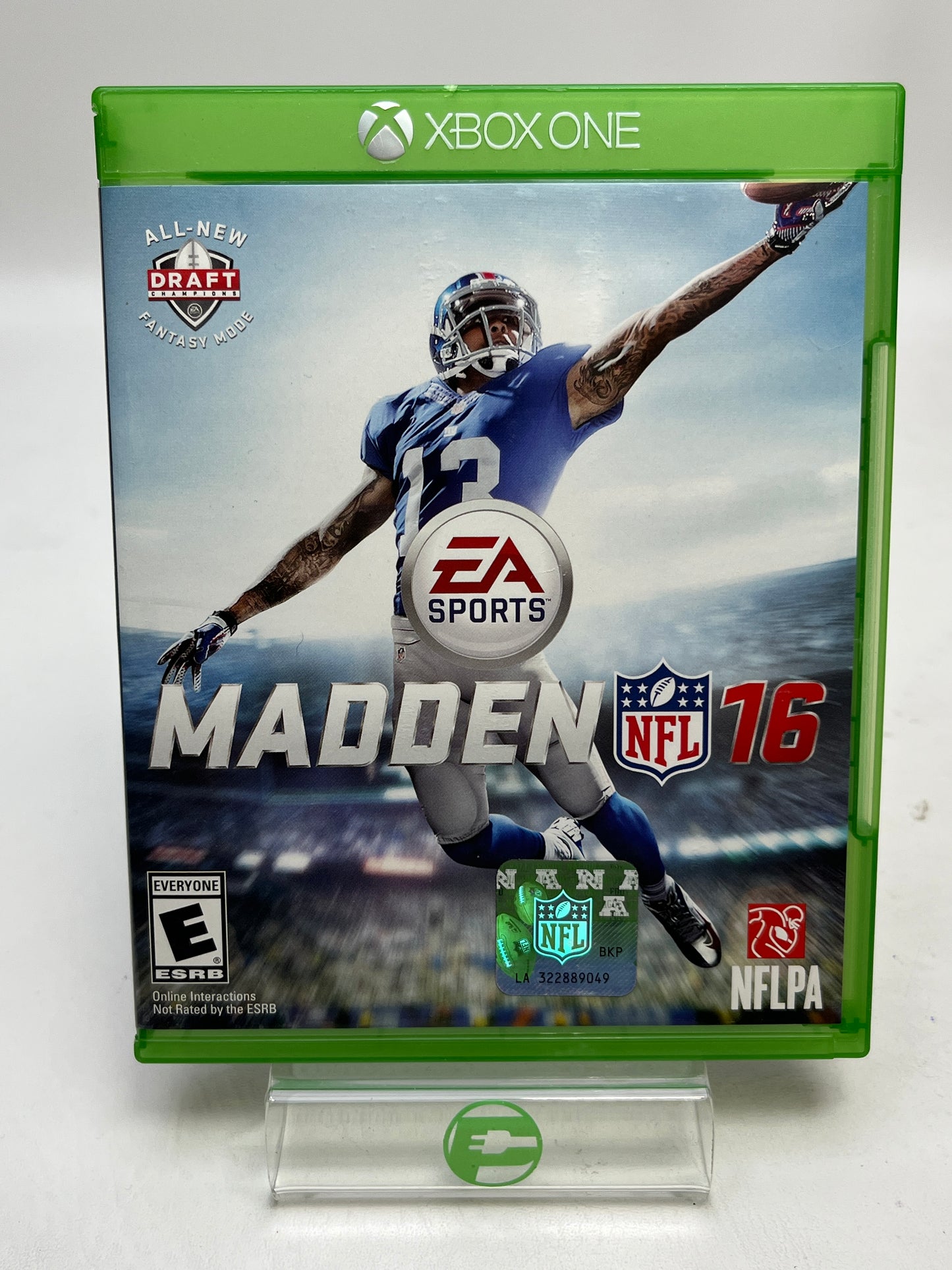 Lot of 12 Games Microsoft Xbox One 