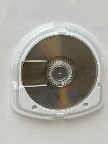 WTF Work Time Fun (Sony PlayStation Portable PSP, 2006)