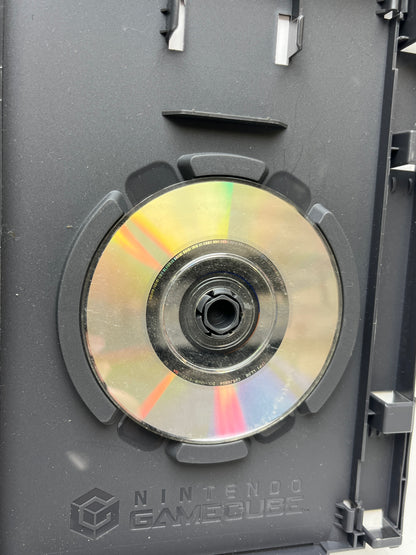 Disney Party (Nintendo GameCube, 2003)