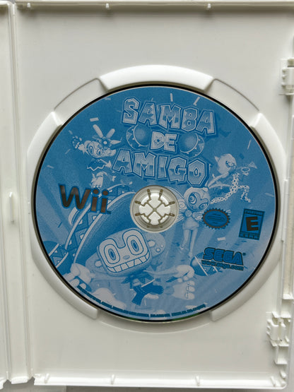 Lot of 4 Games Nintendo Wii 