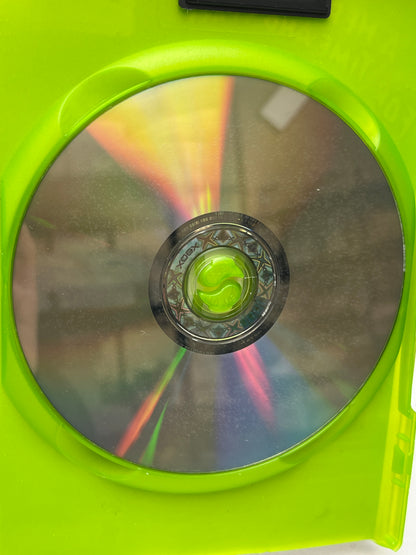 Batman Begins (Microsoft Xbox, 2005)