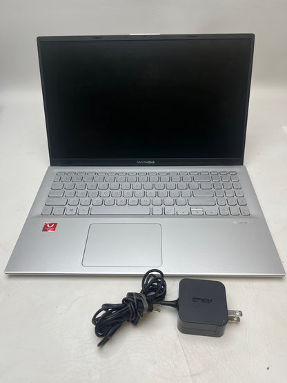 Asus Vivobook 15 X512D 15.6" AMD Ryzen 5 3500U 2.1GHz 6GB RAM 500GB SSD AMD Radeon (TM) Vega 8