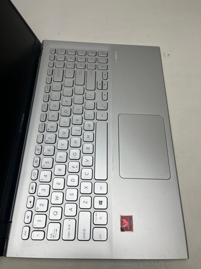 Asus Vivobook 15 X512D 15.6" AMD Ryzen 5 3500U 2.1GHz 6GB RAM 500GB SSD AMD Radeon (TM) Vega 8