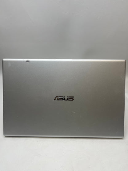 Asus Vivobook 15 X512D 15.6" AMD Ryzen 5 3500U 2.1GHz 6GB RAM 500GB SSD AMD Radeon (TM) Vega 8