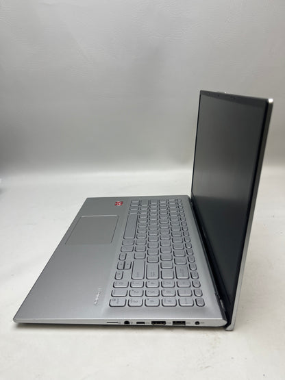 Asus Vivobook 15 X512D 15.6" AMD Ryzen 5 3500U 2.1GHz 6GB RAM 500GB SSD AMD Radeon (TM) Vega 8