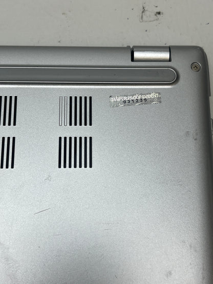 Asus Vivobook 15 X512D 15.6" AMD Ryzen 5 3500U 2.1GHz 6GB RAM 500GB SSD AMD Radeon (TM) Vega 8