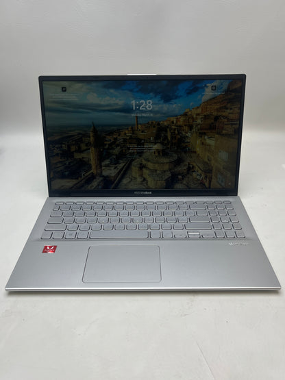 Asus Vivobook 15 X512D 15.6" AMD Ryzen 5 3500U 2.1GHz 6GB RAM 500GB SSD AMD Radeon (TM) Vega 8