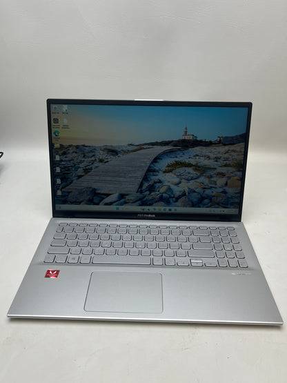 Asus Vivobook 15 X512D 15.6" AMD Ryzen 5 3500U 2.1GHz 6GB RAM 500GB SSD AMD Radeon (TM) Vega 8