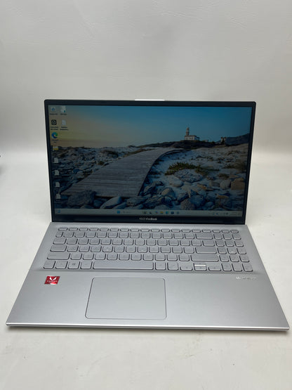 Asus Vivobook 15 X512D 15.6" AMD Ryzen 5 3500U 2.1GHz 6GB RAM 500GB SSD AMD Radeon (TM) Vega 8