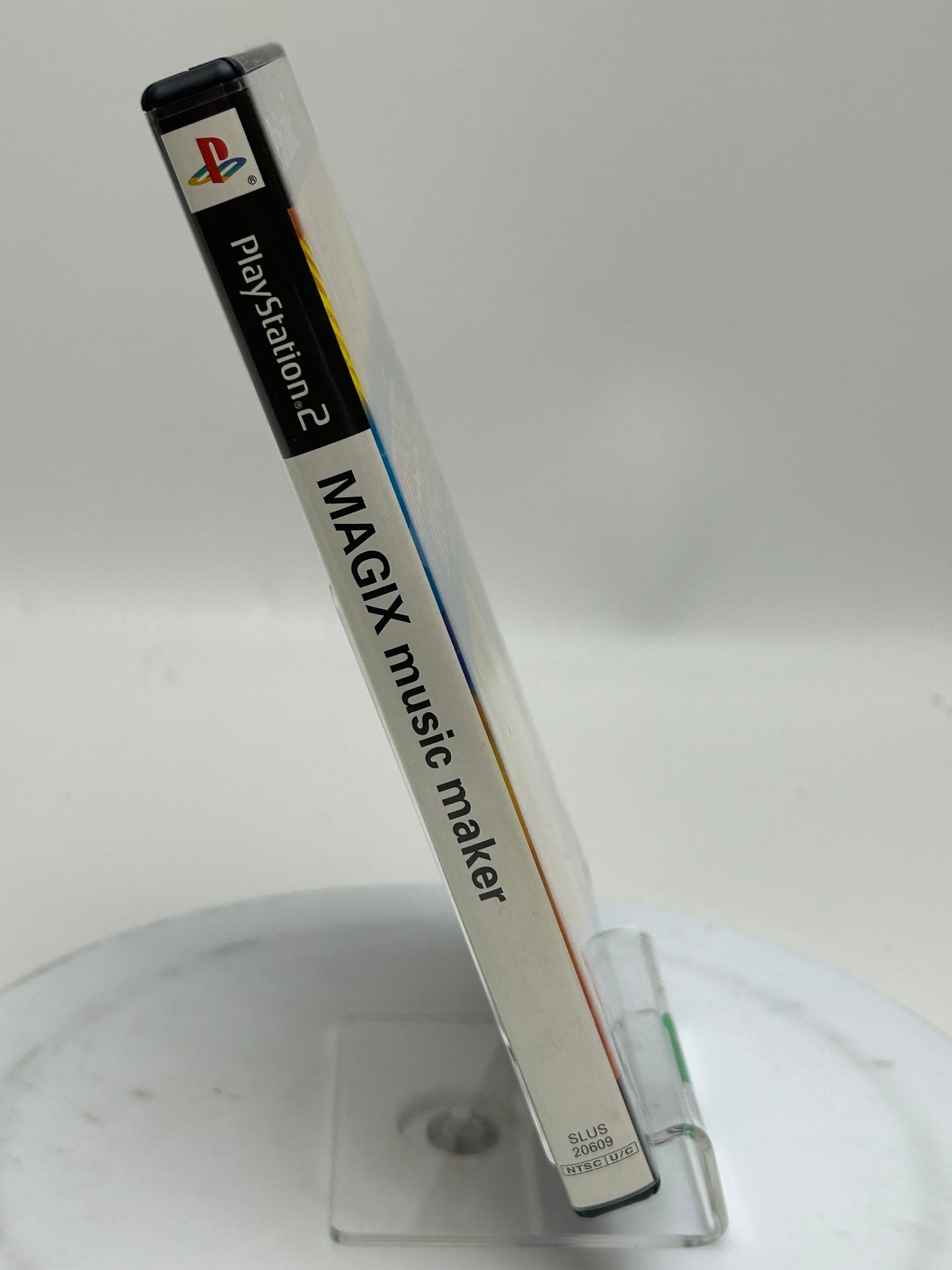 Lot of 5 Sony PlayStation 2 PS2 Games