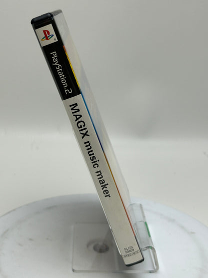 Lot of 5 Sony PlayStation 2 PS2 Games