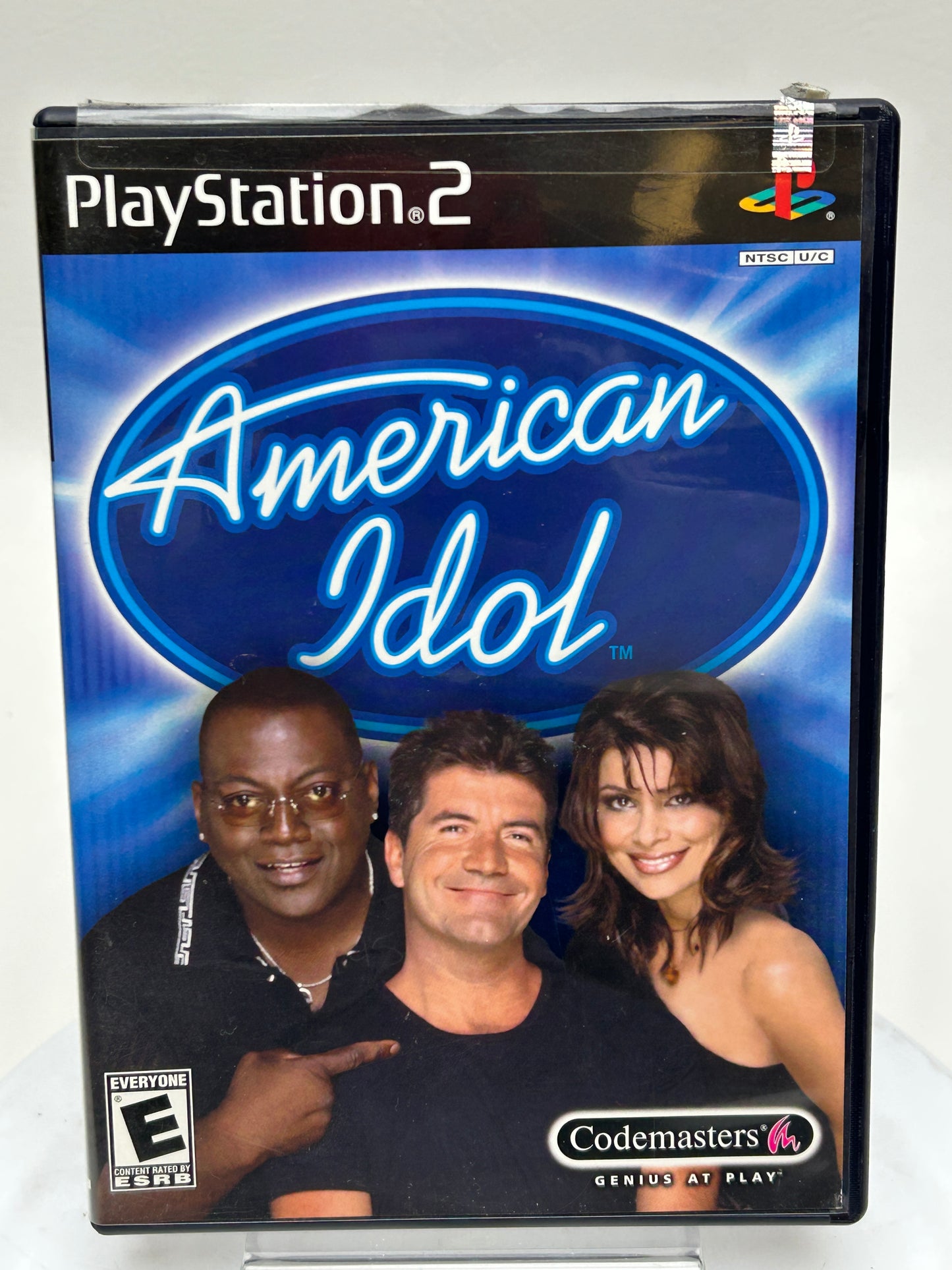 Lot of 5 Sony PlayStation 2 PS2 Games