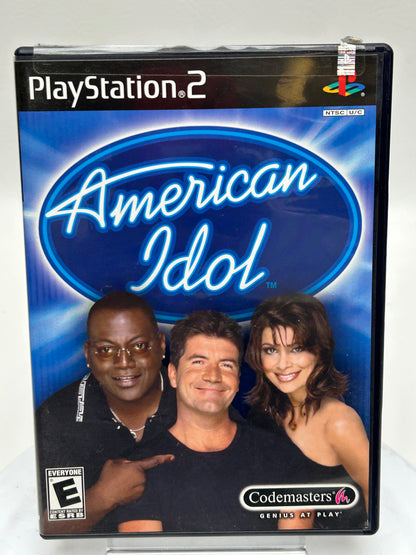 Lot of 5 Sony PlayStation 2 PS2 Games