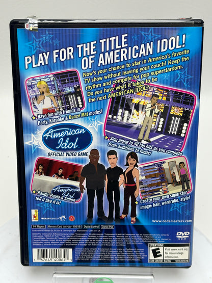 Lot of 5 Sony PlayStation 2 PS2 Games