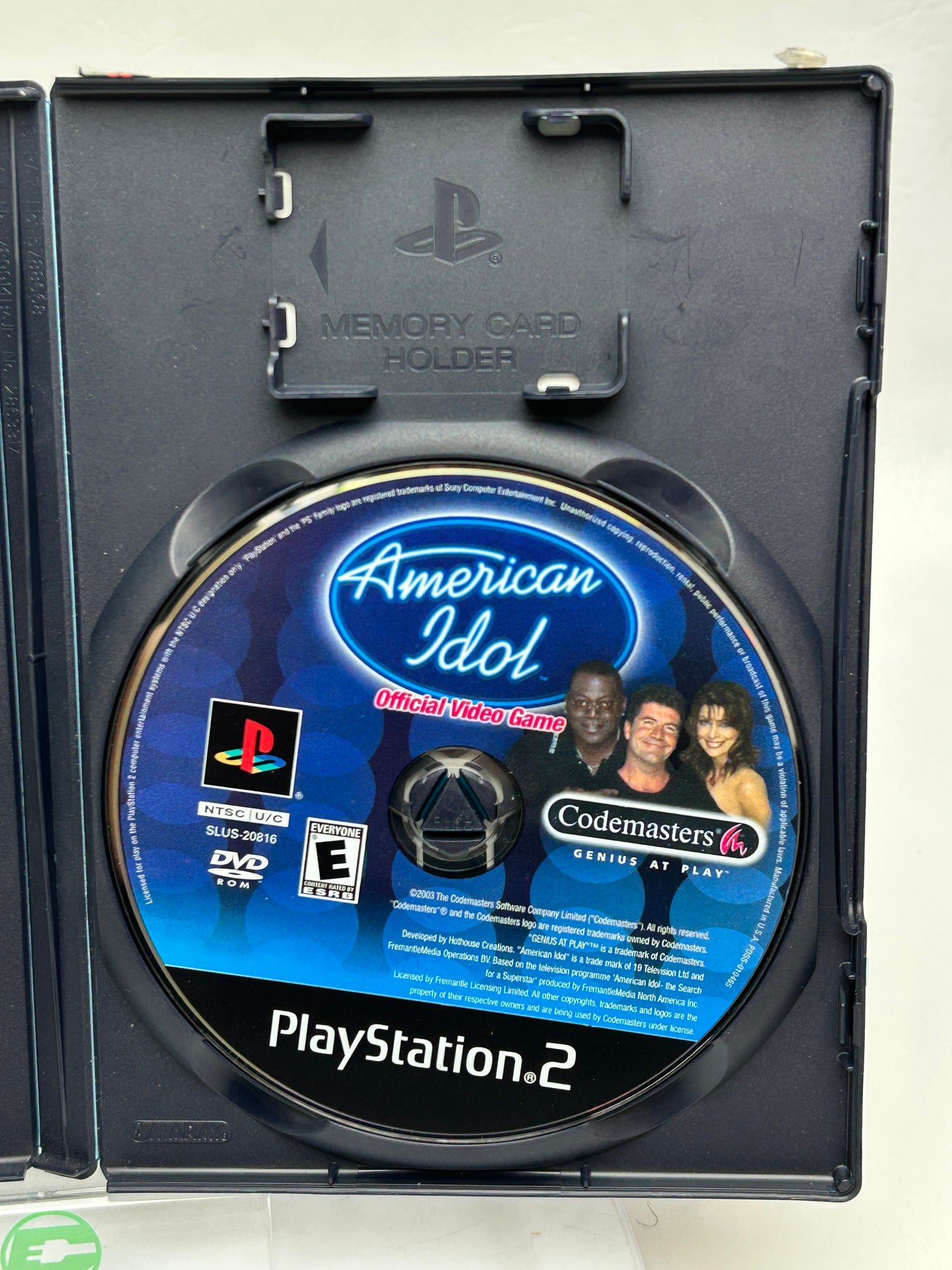 Lot of 5 Sony PlayStation 2 PS2 Games