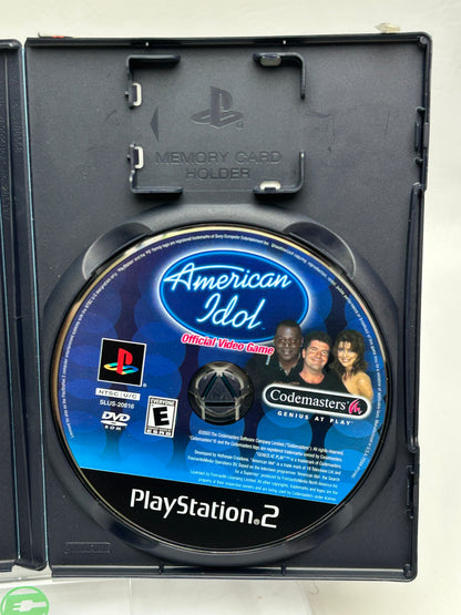 Lot of 5 Sony PlayStation 2 PS2 Games